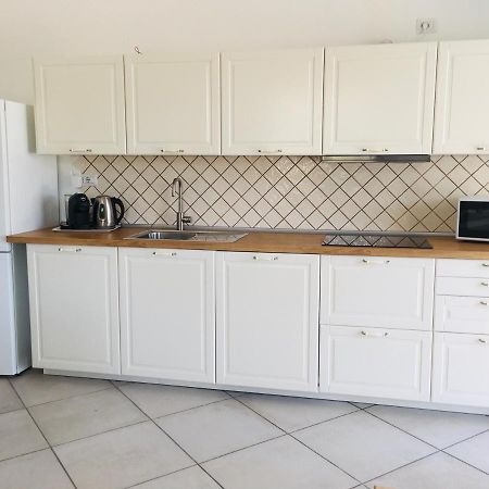Beach House Ilaria - Turchese Apt Ольбія Екстер'єр фото