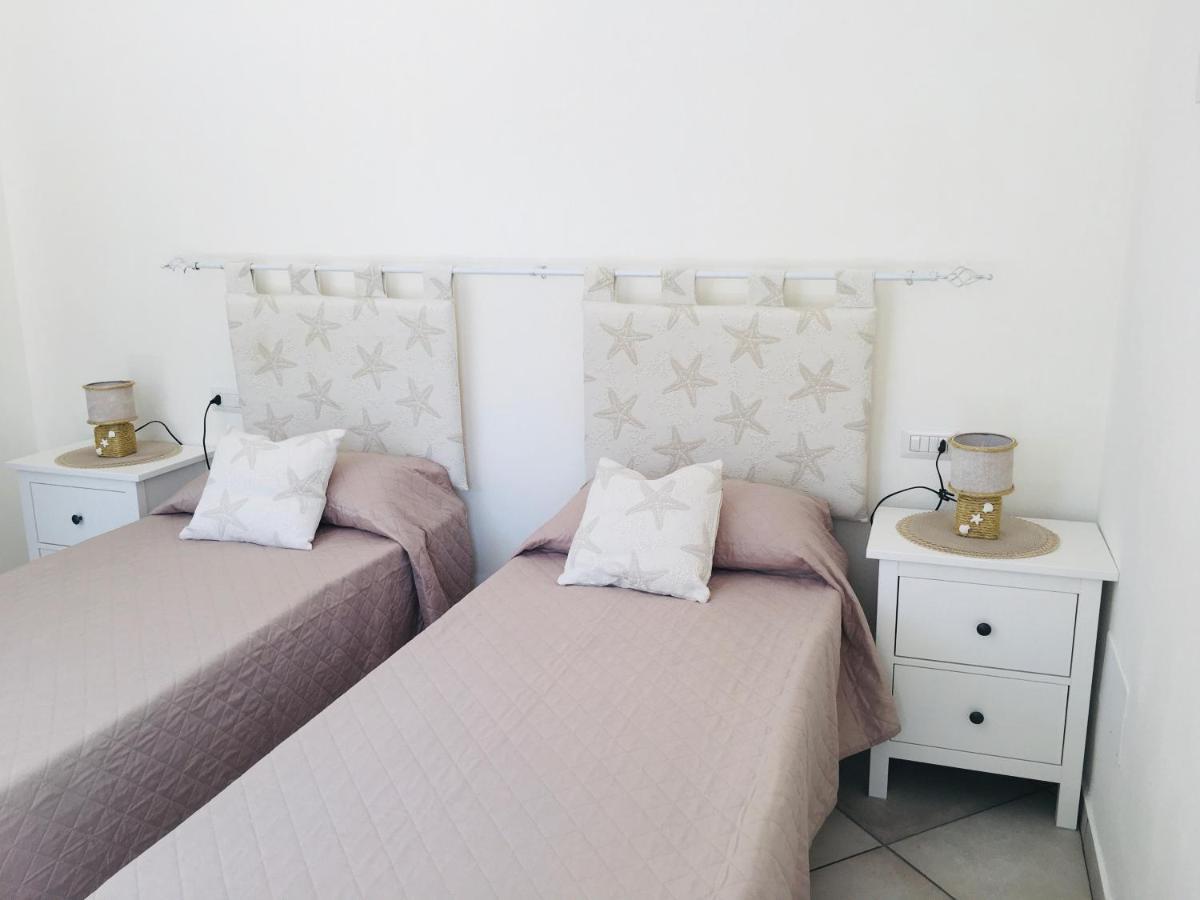 Beach House Ilaria - Turchese Apt Ольбія Екстер'єр фото